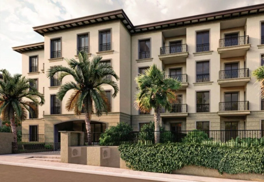 Prodaja, jednosoban stan, 48m², Zabjelo, Podgorica