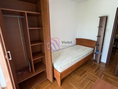 Rent, two bedroom apartment, 60m², Central Point, Podgorica - image 9