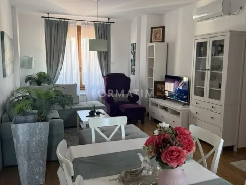 Sale, two bedroom apartment, 60m², Bulbulder, Zvezdara Sve Podlokacije - image 8