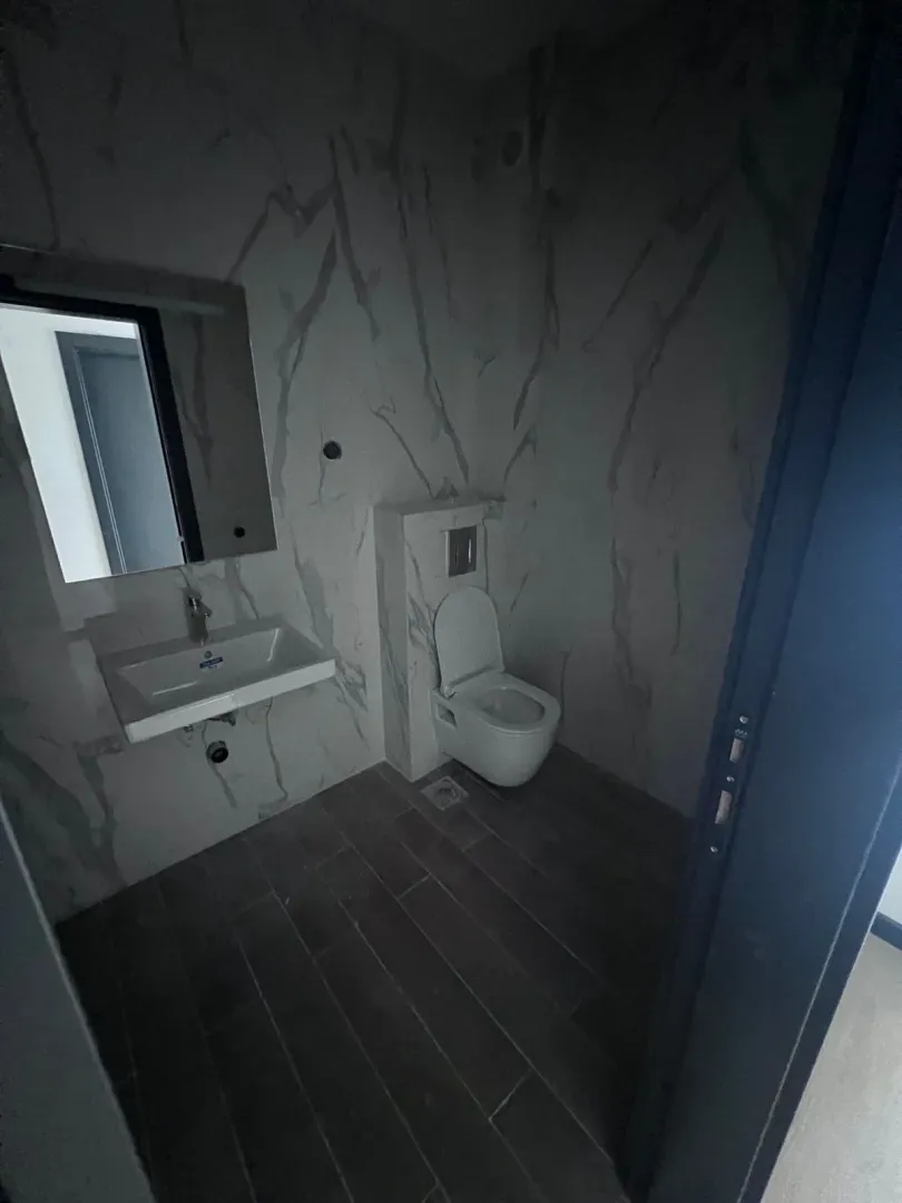 Prodaja, dvosoban stan, 89m², Gorica C, Podgorica