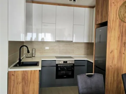 Izdavanje, trosoban stan, 80m², Novi Beograd Sve Podlokacije, Beograd - image 16