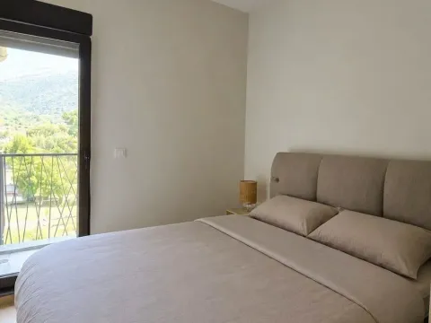 Prodaja, jednosoban stan, 42m², Seljanovo, Tivat - image 3