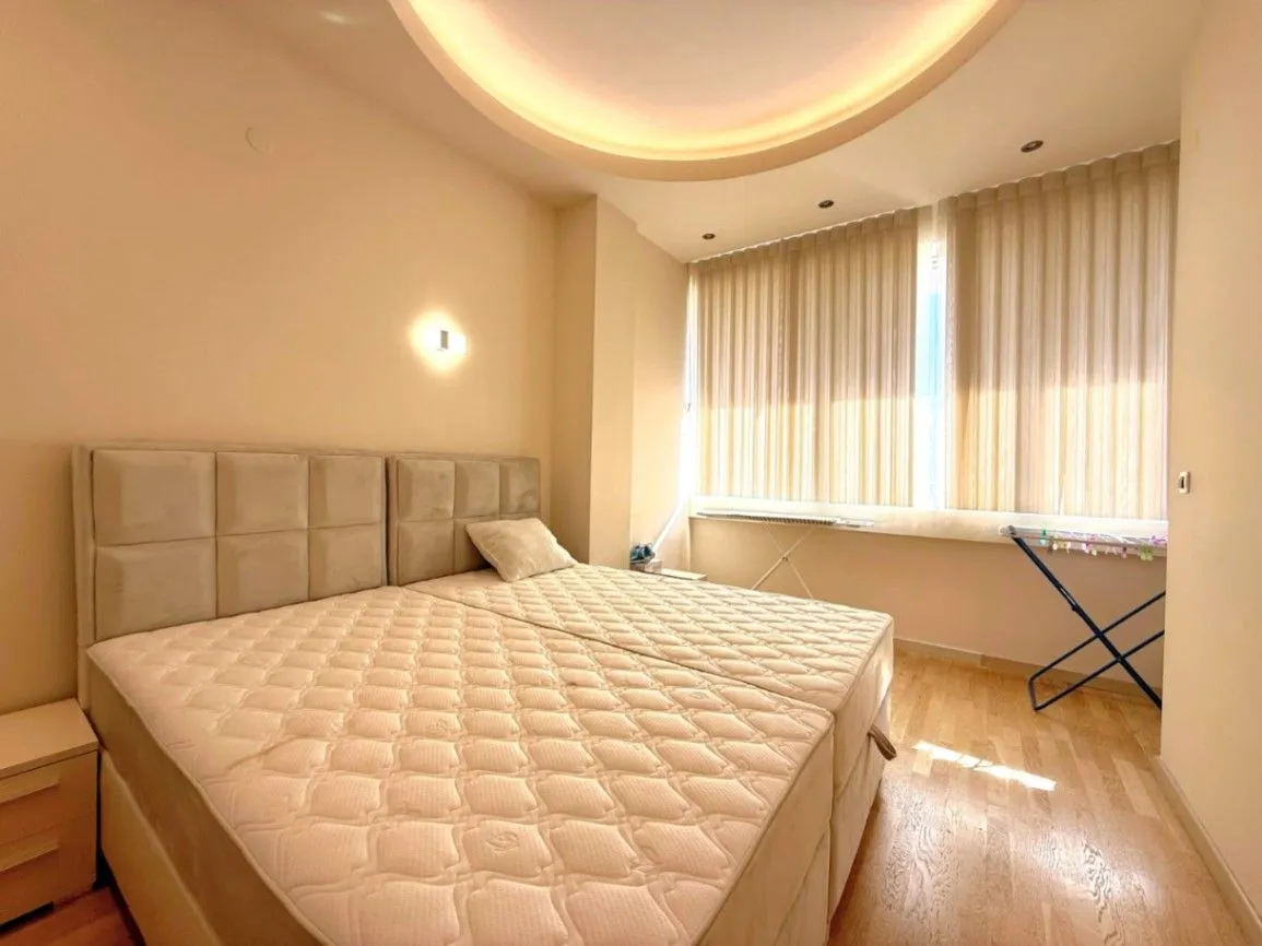 Sale, two bedroom apartment, 112m², Velji Vinogradi, Budva