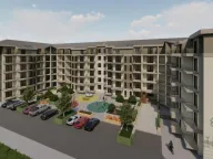 Prodaja, trosoban stan, 102m², Ljubović, Podgorica - image 1