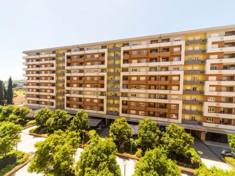 Izdavanje, dvosoban stan, 70m², Central Point, Podgorica - image 30