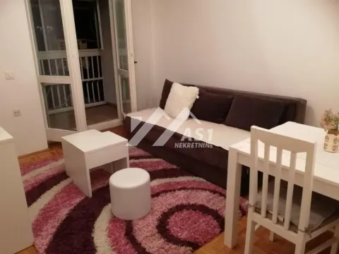 Izdavanje, jednosoban stan, 35m², Liman 2, Novi Sad Sve Podlokacije - image 10