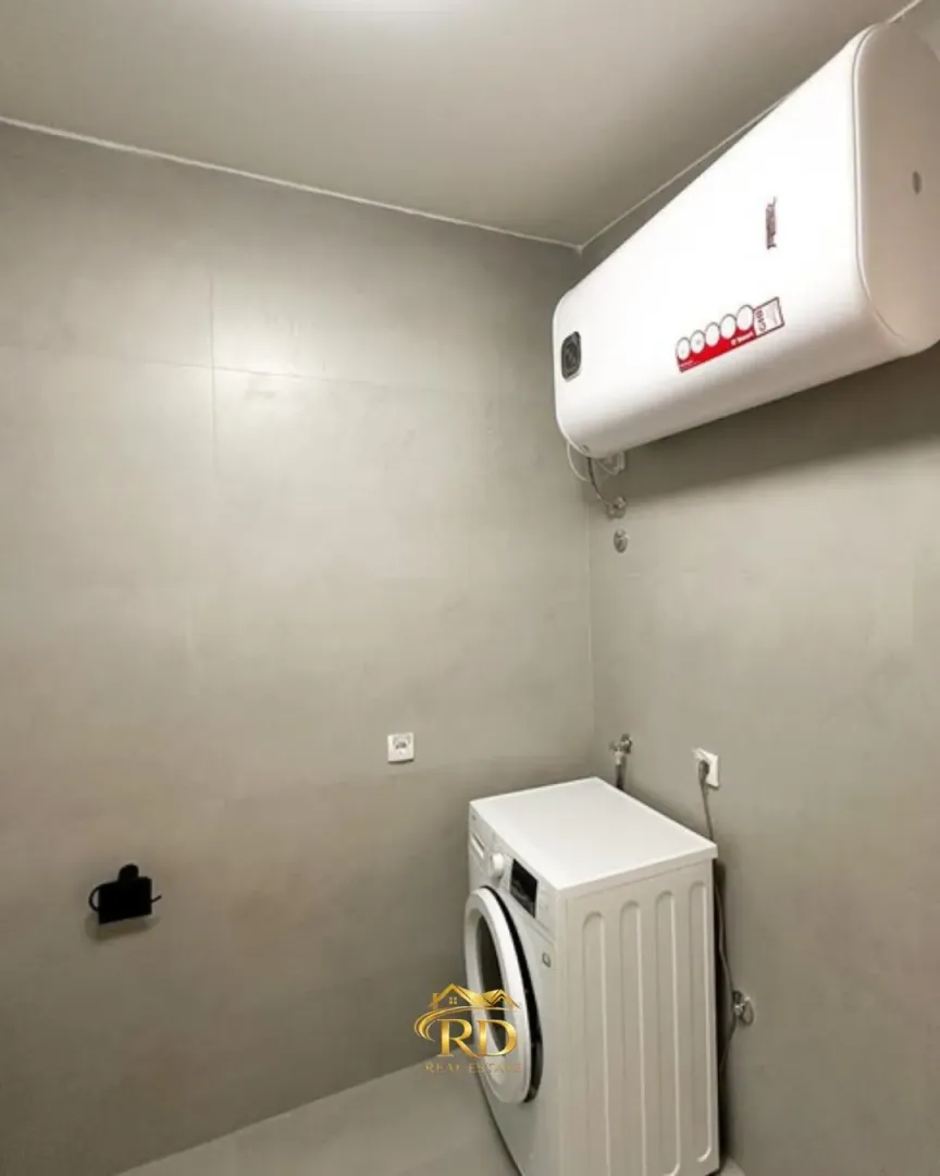 Rent, two bedroom apartment, 125m², Momišići, Podgorica