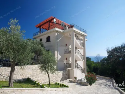 Prodaja, dvosoban stan, 88m², Petrovac, Budva - image 23