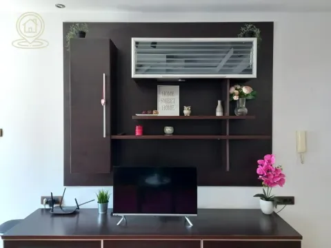 Stan in Bulevar Oslobodjenja