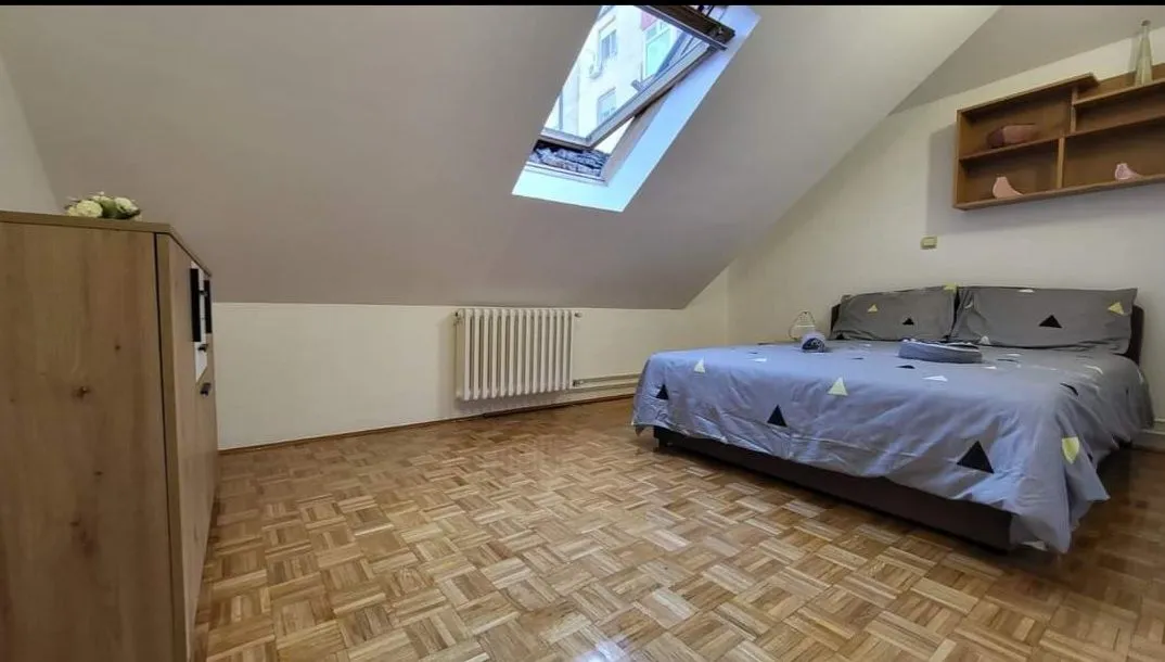 Izdavanje, trosoban stan, 80m², Detelinara, Novi Sad Sve Podlokacije