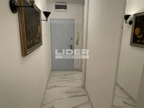 Izdavanje, dvosoban stan, 62m², Novi Beograd Sve Podlokacije, Beograd - image 4