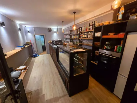 Rent, office space, 106m², Pobrežje, Podgorica - image 7