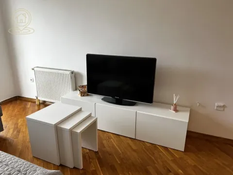 Rent, two bedroom apartment, 44m², Adamovićevo Naselje, Novi Sad Sve Podlokacije - image 4