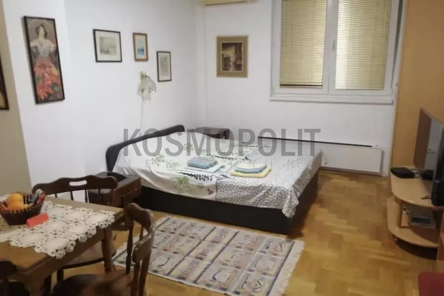 Prodaja, jednosoban stan, 25m², Karaburma, Palilula Sve Podlokacije