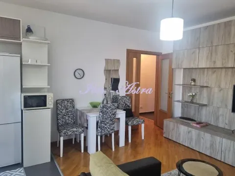 Rent, two bedroom apartment, 52m², Autokomanda, Voždovac Sve Podlokacije - image 4