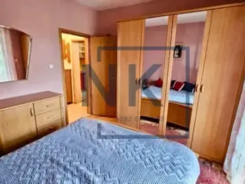 Izdavanje, jednosoban stan, 49m², Stari Aerodrom, Podgorica - image 8