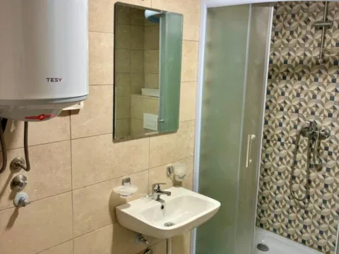 Prodaja, garsonjera, 27m², Stari Aerodrom, Podgorica - image 9