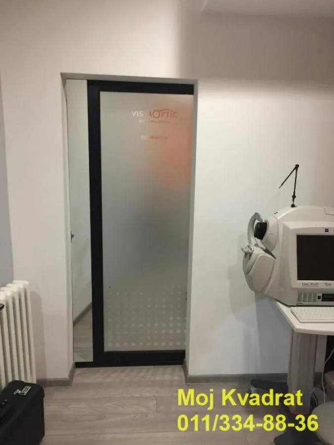 Rent, office space, 50m², Stari Grad, Beograd