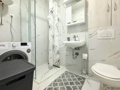 Izdavanje, jednosoban stan, 43m², Zabjelo, Podgorica - image 12