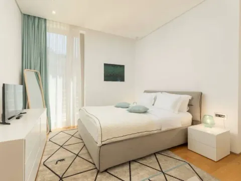 Sale, three bedroom apartment, 461m², Dukley Gardens, Budva - image 8