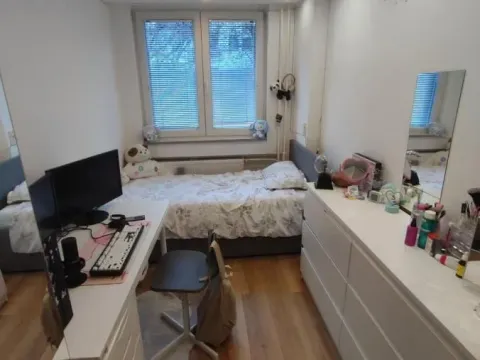 Sale, four bedroom apartment, 75m², Grbavica, Novi Sad Sve Podlokacije - image 18