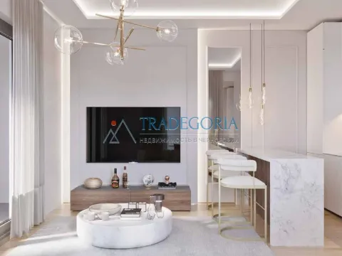 Prodaja, jednosoban stan, 51m², Prčanj, Kotor - image 17