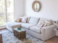 Rent, one bedroom apartment, 60m², Porto Montenegro, Tivat - image 9