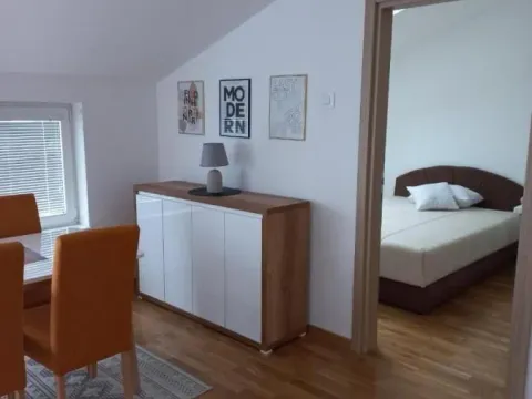 Izdavanje, dvosoban stan, 50m², Jugovićevo, Novi Sad Sve Podlokacije - image 2