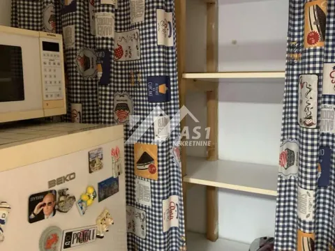 Izdavanje, jednosoban stan, 40m², Novi Sad Sve Podlokacije, Novi Sad - image 8