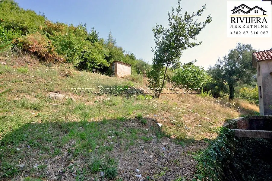 Prodaja, kuća, 134m², Kamenari, Herceg Novi