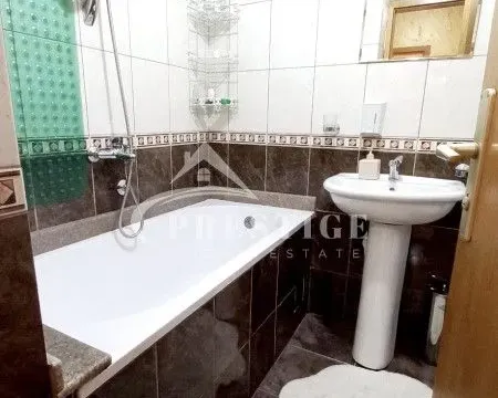 Izdavanje, jednosoban stan, 57m², Stari Aerodrom, Podgorica - image 5