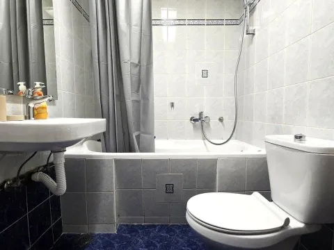 Izdavanje, stan, 38m², Preko Morače, Podgorica - image 11