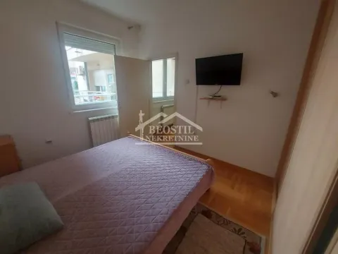 Izdavanje, dvosoban stan, 58m², Zvezdara Sve Podlokacije, Beograd - image 9