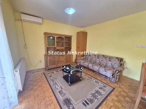Rent, studio apartment, 31m², Nova Detelinara, Novi Sad Sve Podlokacije - image 5