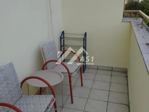 Izdavanje, dvosoban stan, 45m², Novi Sad Sve Podlokacije, Novi Sad - image 8