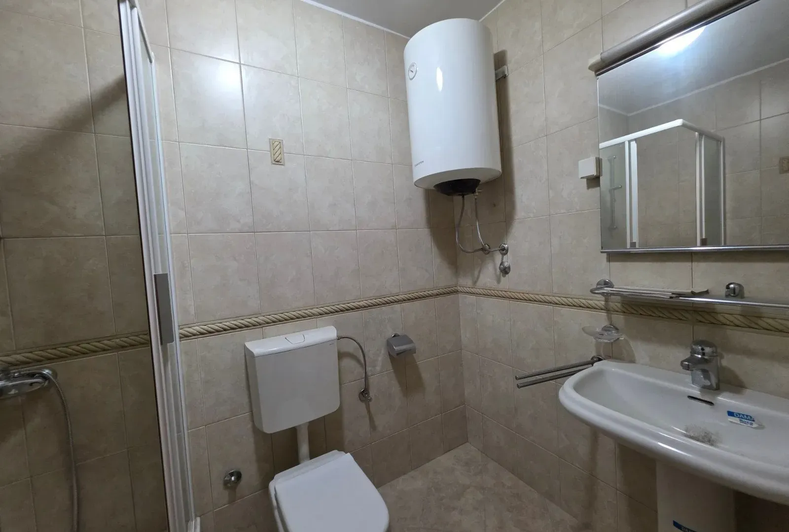 Sale, three bedroom apartment, 94m², Budva, Crna Gora
