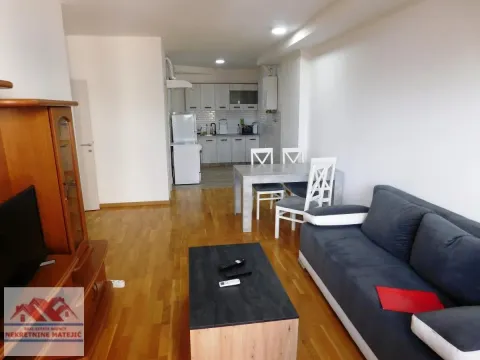 Izdavanje, dvosoban stan, 60m², Centar, Kragujevac - image 2