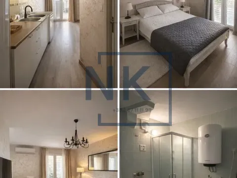 Prodaja, jednosoban stan, 54m², Gospoština, Budva - image 3