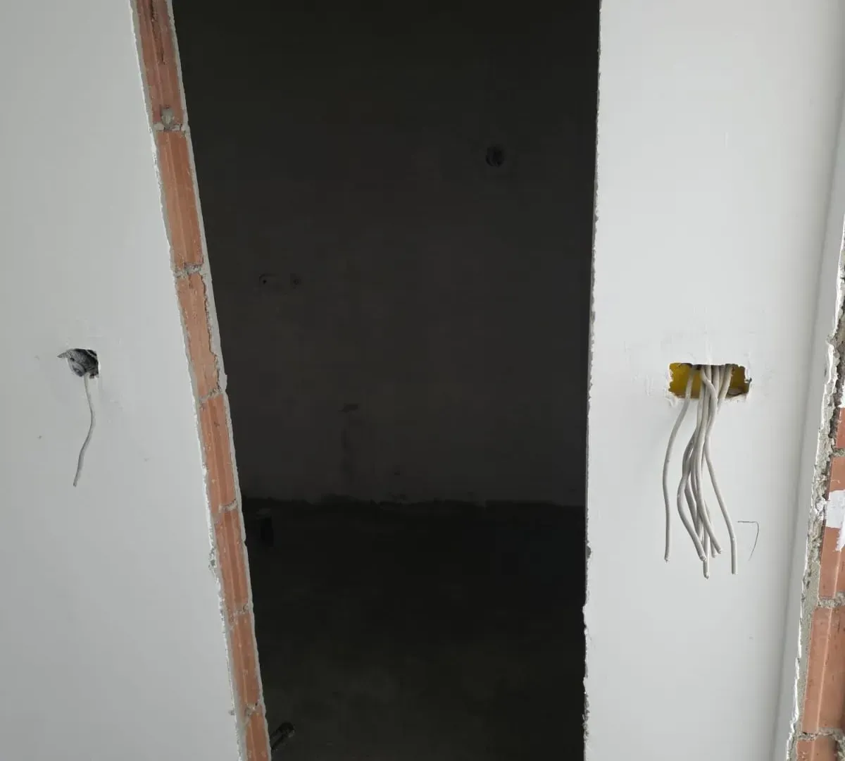 Sale, one bedroom apartment, 47m², Ilino, Bar
