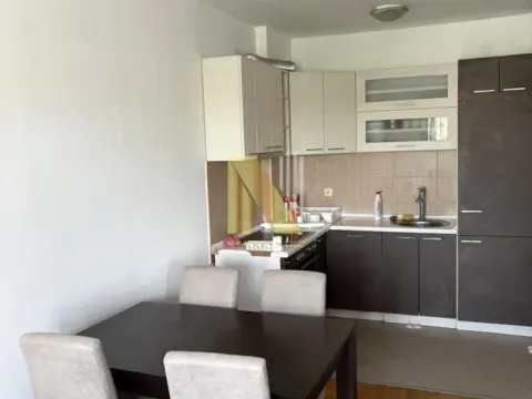 Izdavanje, dvosoban stan, 43m², Nova Detelinara, Novi Sad Sve Podlokacije - image 4