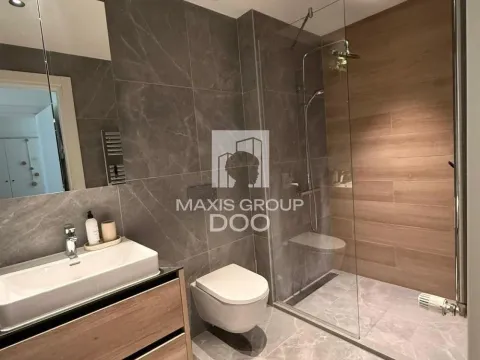 Sale, three bedroom apartment, 70m², Savski Venac, Beograd - image 11