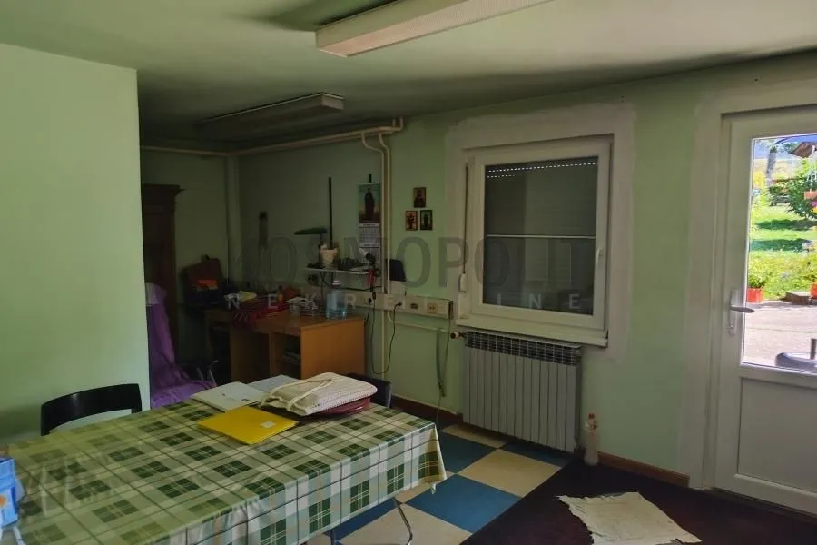 Prodaja, kuća, 399m², Arnajevo, Barajevo
