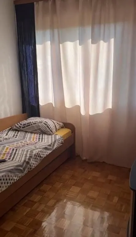 Rent, two bedroom apartment, 70m², Pobrežje, Podgorica