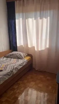 Rent, two bedroom apartment, 70m², Pobrežje, Podgorica - image 4