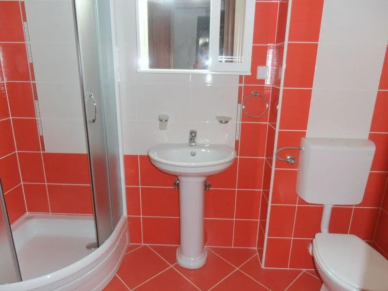 Sale, apartment, 55m², Budva, Crna Gora
