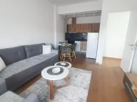 Rent, one bedroom apartment, 59m², Stara Varoš, Podgorica - image 1