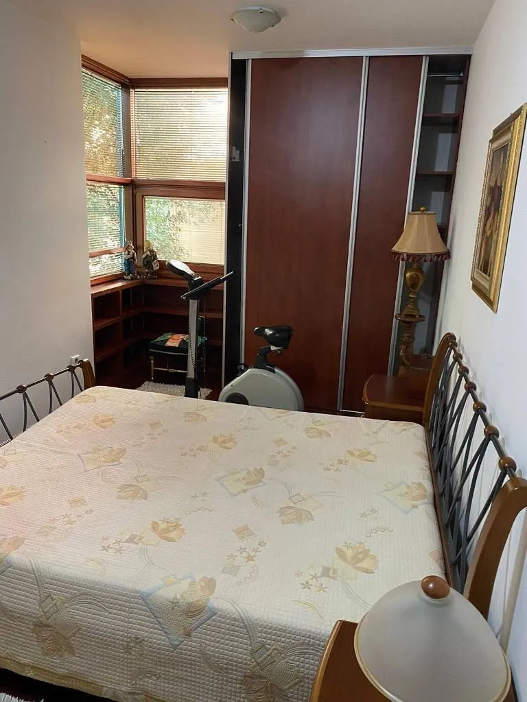 Rent, three bedroom apartment, 100m², Gorica C, Podgorica