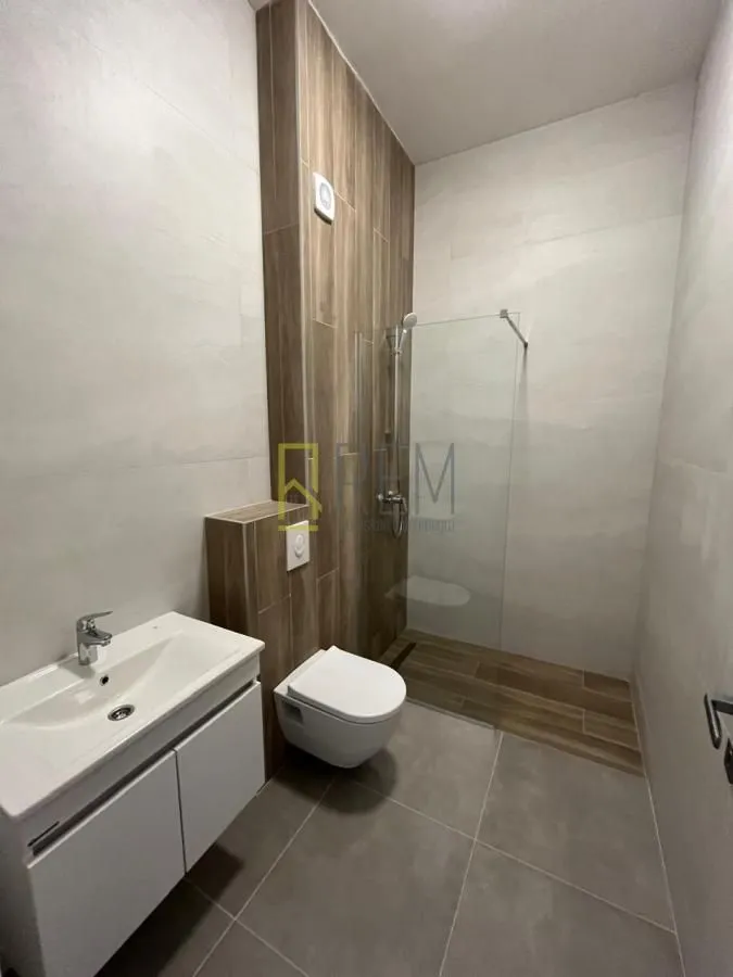 Sale, two bedroom apartment, 61m², Kolašin, Crna Gora