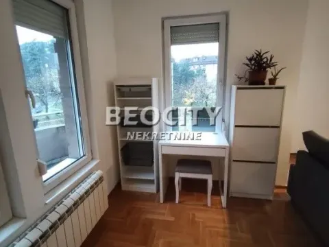 Izdavanje, dvosoban stan, 55m², Kanarevo Brdo, Beograd - image 6