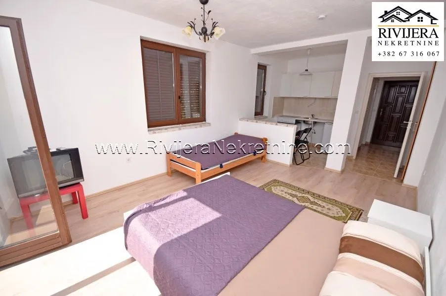 Prodaja, kuća, 199m², Bijela, Herceg Novi